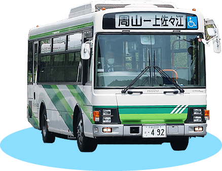 美山・京北ふるさとバス